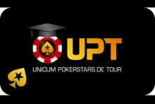 UNICUM Pokerstars Tour 2015