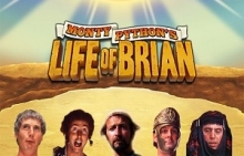Life of Brian Spielautomat