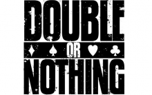 888 Poker Double or Nothing