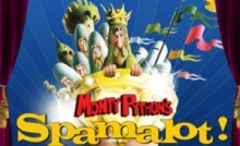 Monty Python Slot bringt Streitigkeiten