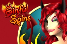 Sinful Spins Spielautomat