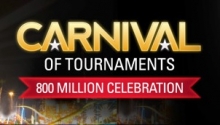 Carnival of Tournaments Promotion