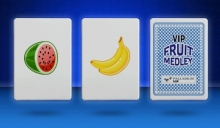 VIP Fruit Medley Promotion im Party Casino