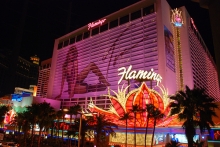 Flamingo Las Vegas Hotel &amp; Casino