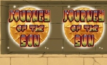 Journey of the Sun Spielautomat