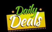 Daily Deals im 888 Online Casino
