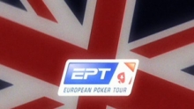 EPT London Main Event 2014 - Tag 1A