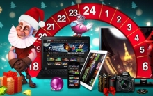 Adventskalender 2014 im NetBet Casino