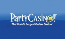 Jackpotslots im Party Casino