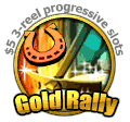 Gold Rally slot