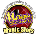 Magic Slots