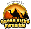 Queen of the Pyramids