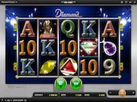 Diamond Casino merkur Slot