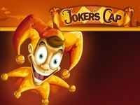 Joker's cap Slot