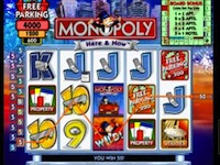 Monopoly Slot