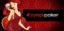 Zynga Poker auf Facebook