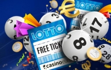 Einzahlungslotterie im Casino Euro