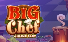 Big Chef Spielautomat