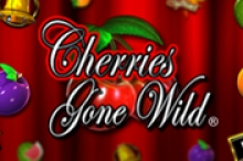Cherries Gone Wild Spielautomat