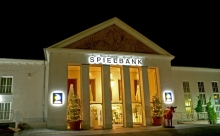 Spielbank Heringsdorf