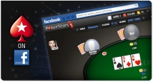 Die kommende Facebook App von PokerStars 