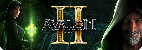der Avalon II Spielautomat jetzt Online-avalonii.jpg
