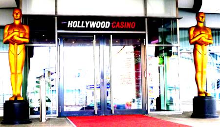 Live Casino - Hollywood Casino Osnabrueck Textbild