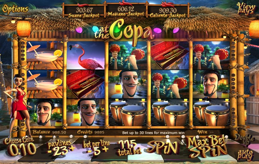 at-the-copa-slot-gs