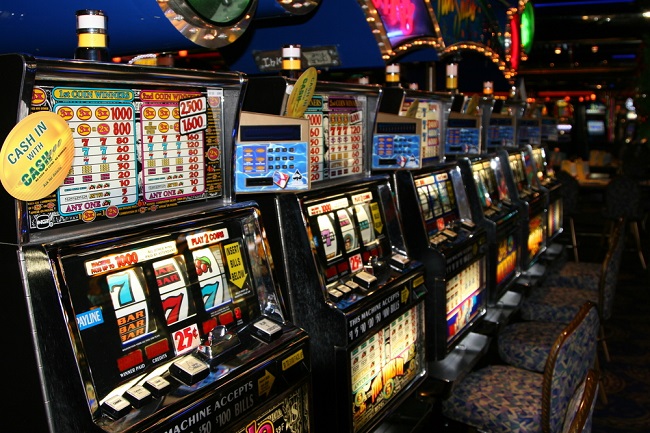 Live Casino - Spielbank Flensburg Textbild