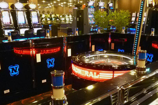 Live Casino - Spielbank Gottingen Textbild