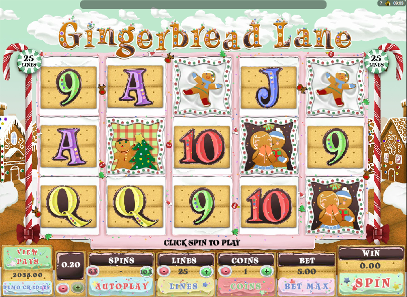 gingerbread-lane