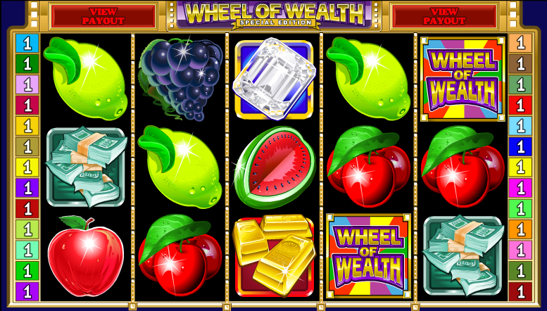 wheel-of-wealth