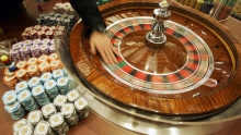 Zypern plant ein neues Casino