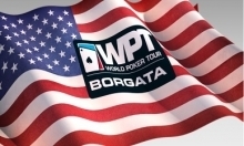 WPT Borgata 2014 - Tag 2