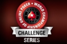 Pokerstars WCOOP Challenge Series August 2014