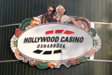  Hollywood Casino Osnabrück