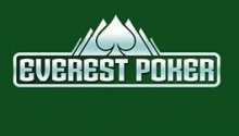 Sunday Line Up von Everest Poker