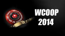 Fedor Holz gewinnt das WCOOP Main Event 2014