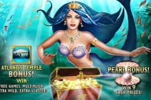 Atlantis Queen Spielautomat
