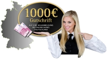 Deutschlands erstes legales Online Casino 
