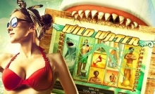 Wild Water Spielautomat