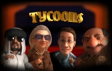 Tycoons Spielautomat