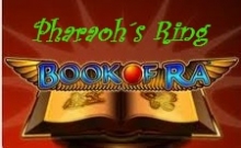 Book of Ra Pharaohs Ring Spielautomat