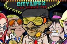 City Life 2 - It´s Show Time Promotion