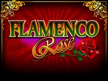 Flamenco Roses Spielautomat