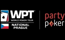 WPT National Prag 2014 - Tag 2