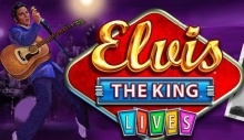 Elvis the King Spielautomat