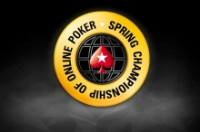 SCOOP Reload Bonus von Pokerstars