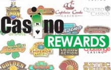 Casino Rewards Group mit sieben neuen Casinos