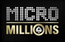 Pokerstars Micro Millions 10